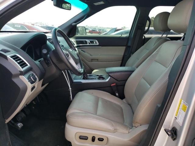 Photo 7 from auction – 2014 FORD EXPLORER X with VIN 1FM5K7D8XEGA07718
