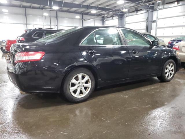 Photo 3 from auction – 2011 TOYOTA CAMRY BASE with VIN 4T1BF3EK9BU180590