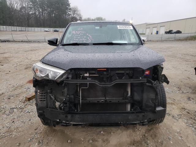 Photo 5 from auction – 2016 TOYOTA 4RUNNER SR with VIN JTEZU5JR3G5143412