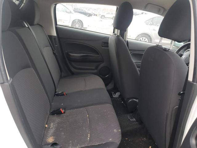 Photo 10 from auction – 2017 MITSUBISHI MIRAGE ES with VIN ML32A3HJ7HH006978