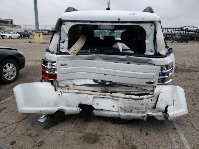 Photo 6 from auction – 2016 FORD FLEX SE with VIN 2FMGK5B82GBA05472