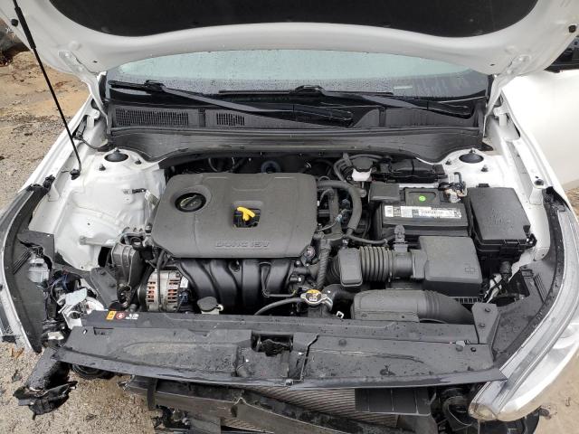Photo 11 from auction – 2021 KIA FORTE FE with VIN 3KPF24AD0ME266953
