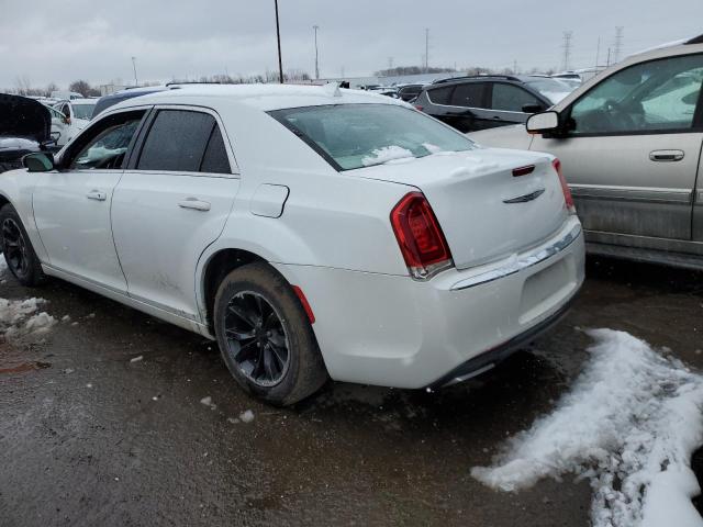Photo 2 from auction – 2015 CHRYSLER 300 LIMITE with VIN 2C3CCAAGXFH735888