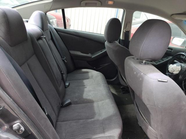 Photo 10 from auction – 2012 NISSAN ALTIMA BAS with VIN 1N4AL2AP5CN472226