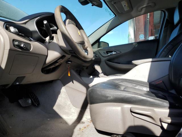 Photo 7 from auction – 2017 CHEVROLET MALIBU LS with VIN 1G1ZB5ST9HF284414