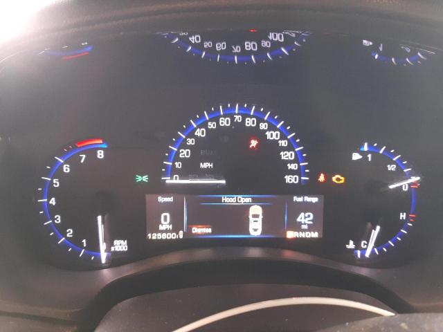 Photo 9 from auction – 2014 CADILLAC ATS with VIN 1G6AA5RX4E0101373