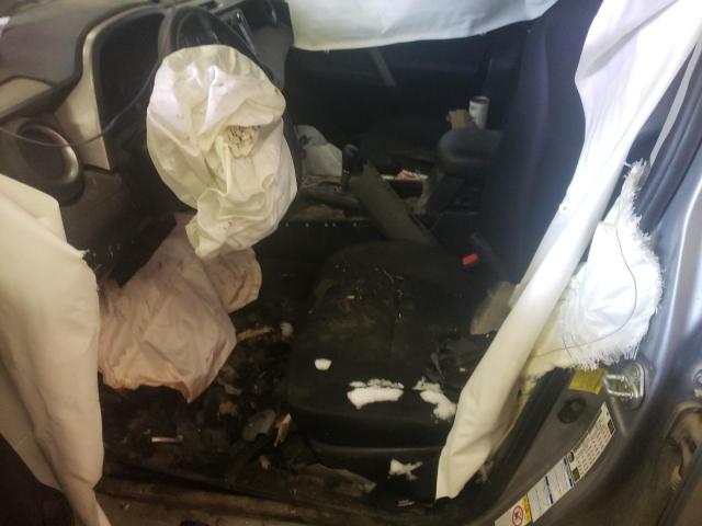 Photo 7 from auction – 2017 TOYOTA RAV4 LE with VIN 2T3BFREV4HW636623