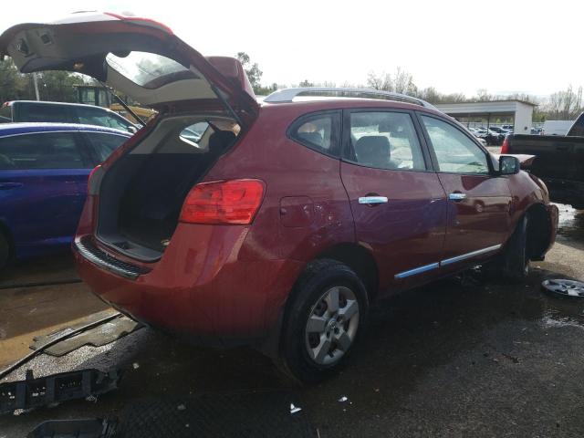 Photo 3 from auction – 2014 NISSAN ROGUE SELE with VIN JN8AS5MT0EW612000
