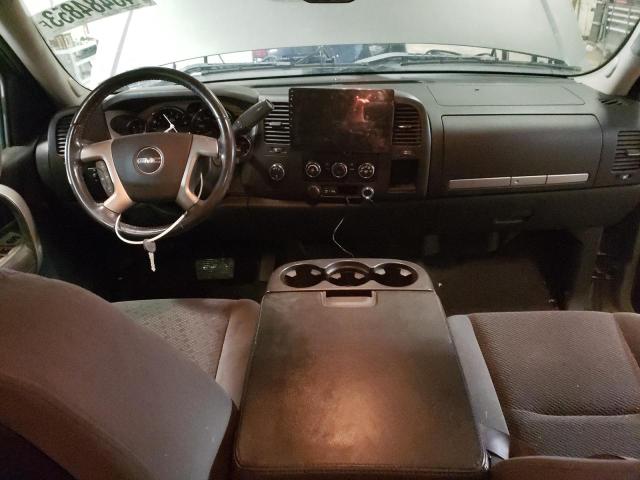 Photo 8 from auction – 2007 GMC SIERRA K25 with VIN 1GTHK23607F512597
