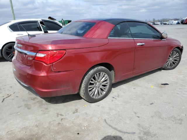 Photo 3 from auction – 2013 CHRYSLER 200 LIMITE with VIN 1C3BCBFG1DN516428