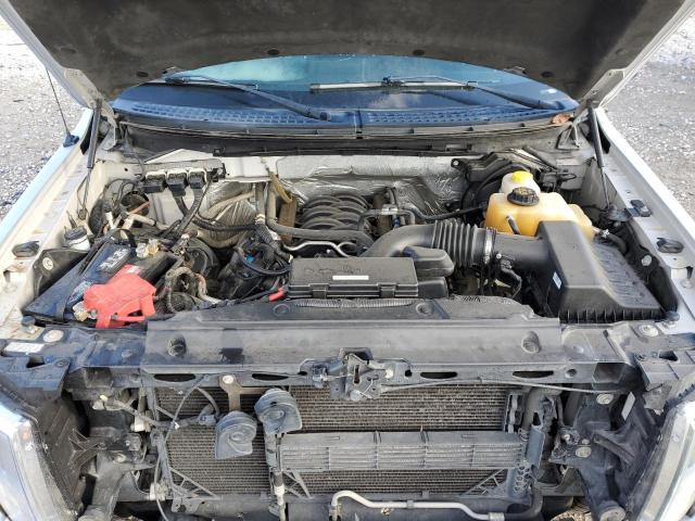 Photo 11 from auction – 2014 FORD F150 SUPER with VIN 1FTFW1EF1EFC69883