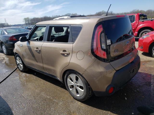 Photo 2 from auction – 2016 KIA SOUL with VIN KNDJN2A23G7280130