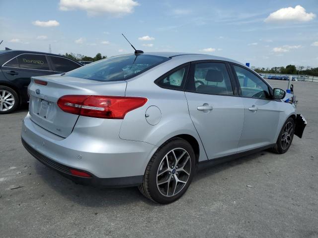 Photo 3 from auction – 2017 FORD FOCUS SEL with VIN 1FADP3H23HL202254
