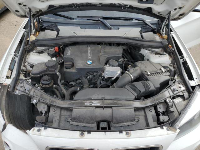 Photo 11 from auction – 2014 BMW X1 XDRIVE2 with VIN WBAVL1C58EVY19825