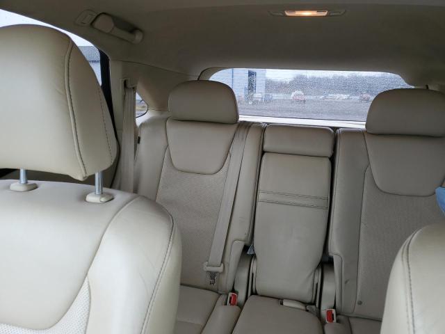 Photo 10 from auction – 2014 LEXUS RX 350 BAS with VIN 2T2BK1BA3EC251196