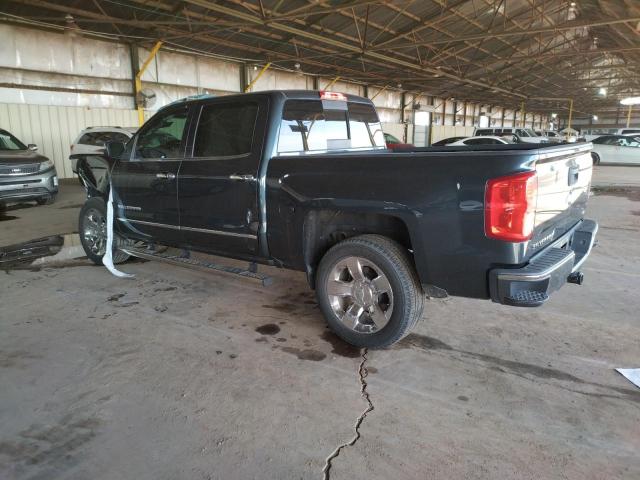 Photo 2 from auction – 2017 CHEVROLET SILVERADO with VIN 3GCPCSEC5HG348484