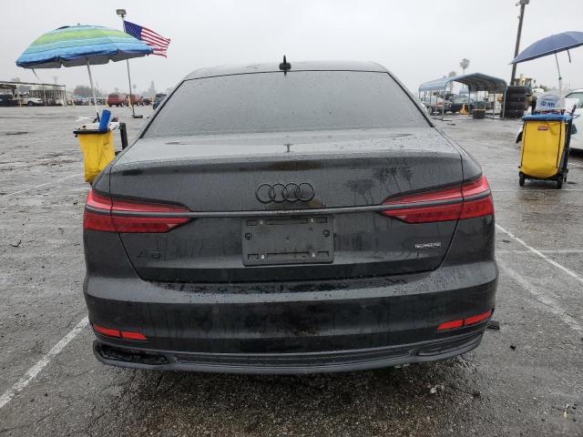 Photo 6 from auction – 2021 AUDI A6 PREMIUM with VIN WAUE3AF21MN058443