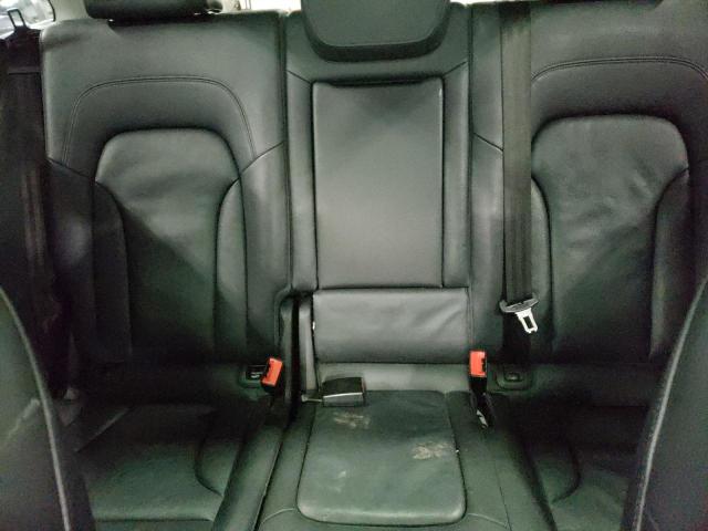 Photo 10 from auction – 2016 AUDI Q5 PREMIUM with VIN WA1L2AFP8GA037541