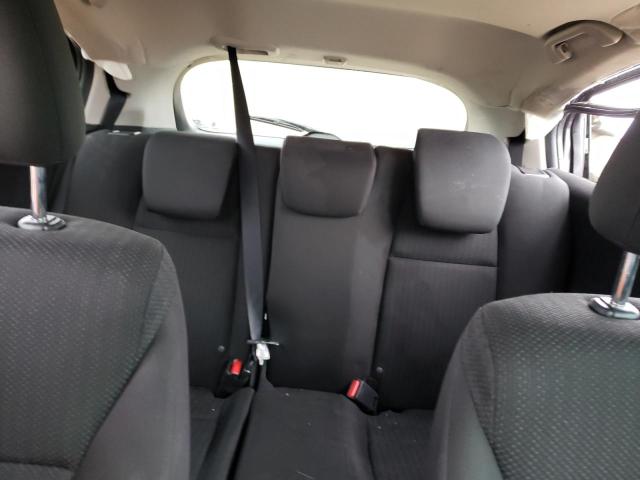 Photo 10 from auction – 2017 HONDA HR-V EX with VIN 3CZRU5H54HM707047
