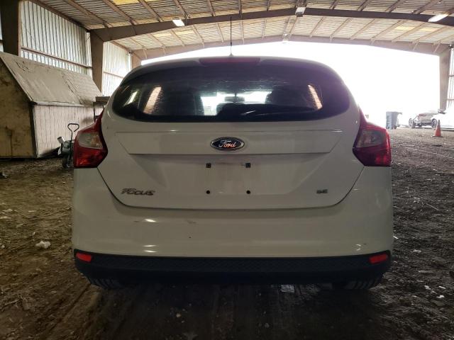 Photo 6 from auction – 2012 FORD FOCUS SE with VIN 1FAHP3K27CL243568