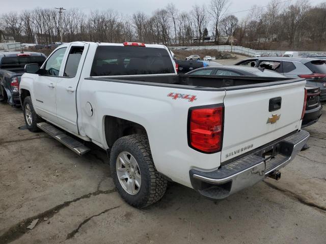Photo 2 from auction – 2017 CHEVROLET SILVERADO with VIN 1GCVKREC0HZ136885