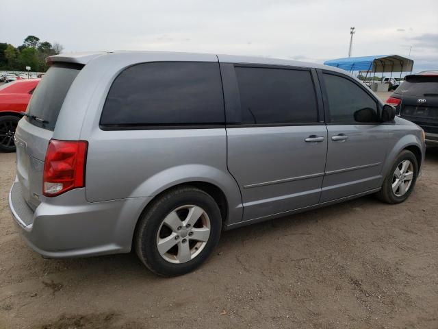 Photo 3 from auction – 2013 DODGE GRAND CARA with VIN 2C4RDGBG9DR822306