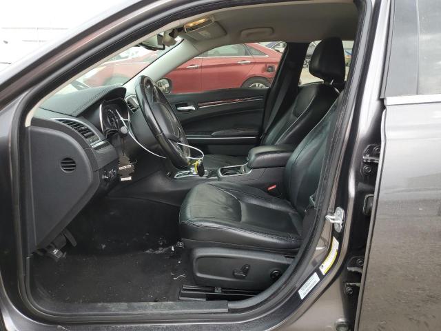 Photo 7 from auction – 2016 CHRYSLER 300 LIMITE with VIN 2C3CCAAG5GH144871