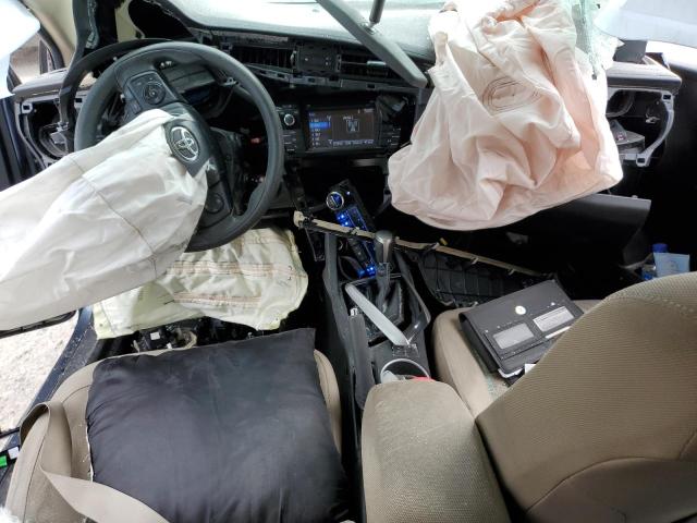 Photo 8 from auction – 2014 TOYOTA COROLLA EC with VIN 2T1BPRHE6EC014247