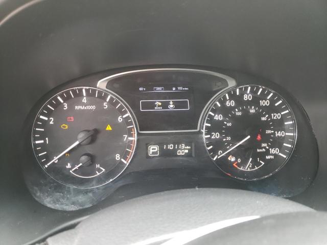 Photo 9 from auction – 2015 NISSAN PATHFINDER with VIN 5N1AR2MM5FC600664