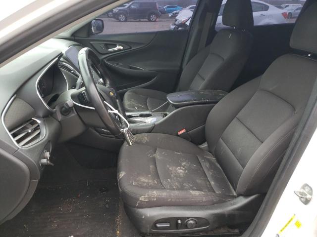 Photo 7 from auction – 2018 CHEVROLET MALIBU LT with VIN 1G1ZD5ST5JF162097