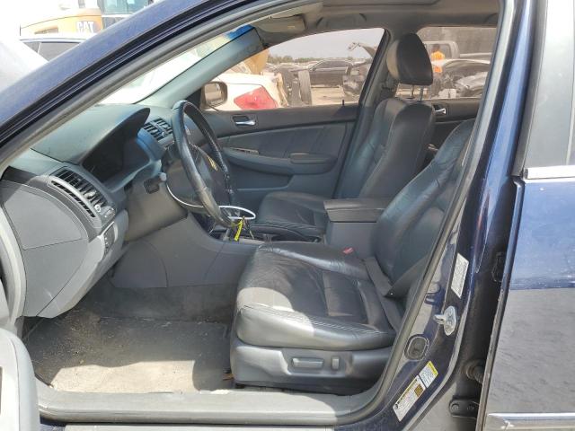 Photo 7 from auction – 2007 HONDA ACCORD with VIN 1HGCM56837A077141