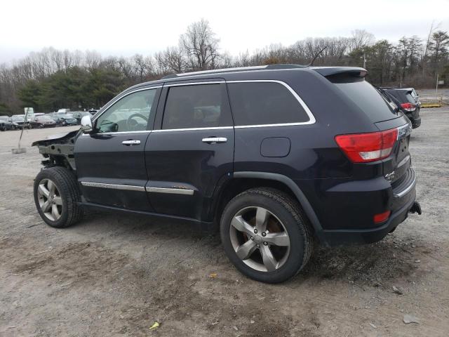 Photo 2 from auction – 2011 JEEP GRAND CHER with VIN 1J4RR5GT7BC501005