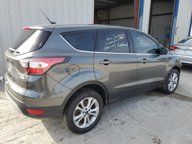Photo 3 from auction – 2017 FORD ESCAPE SE with VIN 1FMCU0G97HUB04362