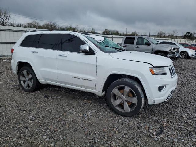 Photo 4 from auction – 2014 JEEP GRAND CHER with VIN 1C4RJFCG9EC260161