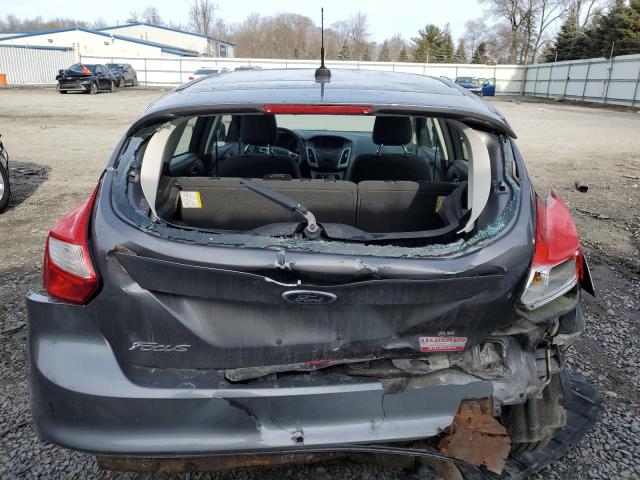 Photo 6 from auction – 2012 FORD FOCUS SE with VIN 1FAHP3K2XCL229602