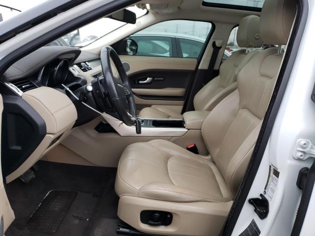 Photo 7 from auction – 2016 LAND ROVER RANGE ROVE with VIN SALVP2BG5GH081797