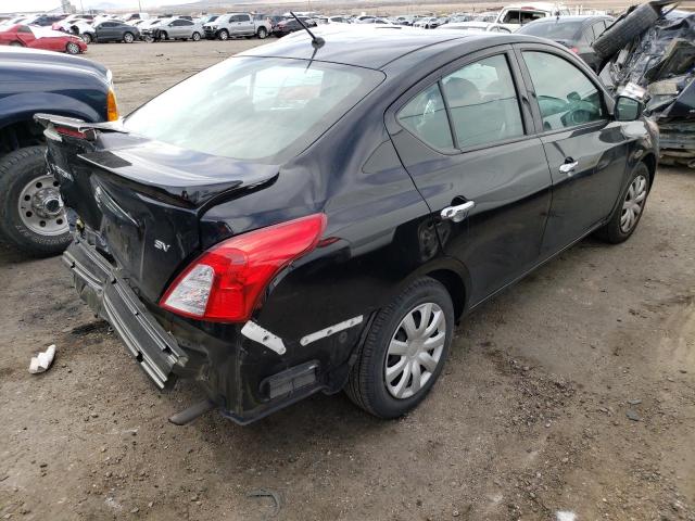 Photo 3 from auction – 2018 NISSAN VERSA S with VIN 3N1CN7AP9JL859761