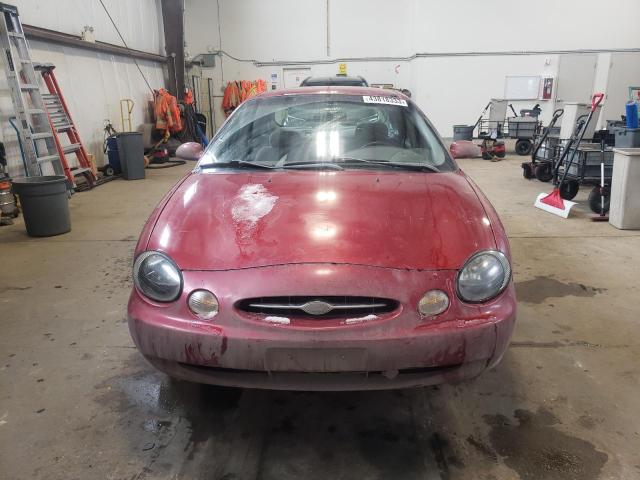 Photo 5 from auction – 1999 FORD TAURUS SE with VIN 1FAFP53S3XG148389