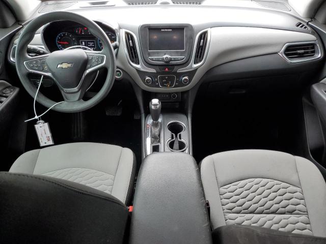 Photo 8 from auction – 2020 CHEVROLET EQUINOX LS with VIN 3GNAXHEV9LS577178