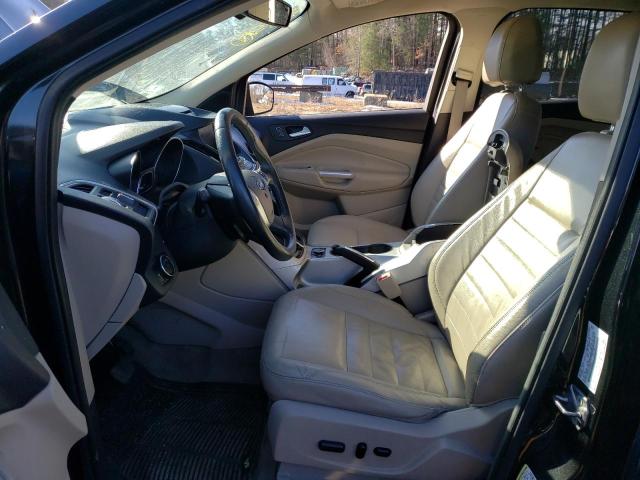 Photo 7 from auction – 2013 FORD ESCAPE SEL with VIN 1FMCU9H99DUC63607