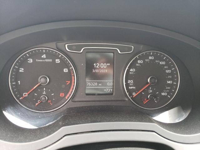 Photo 9 from auction – 2015 AUDI Q3 PREMIUM with VIN WA1EFCFS5FR014229