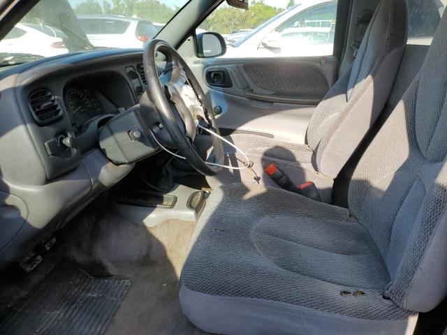 Photo 7 from auction – 1998 DODGE DAKOTA with VIN 1B7FL26P8WS616530