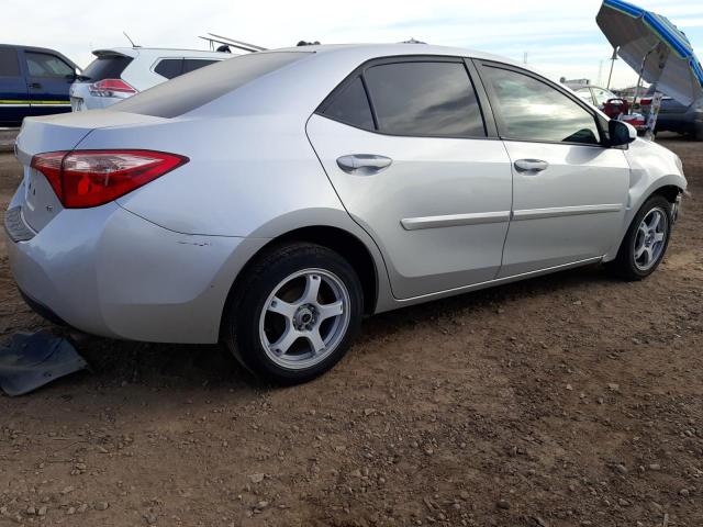 Photo 3 from auction – 2018 TOYOTA COROLLA L with VIN 2T1BURHE8JC074565