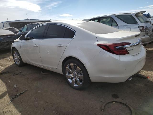 Photo 2 from auction – 2015 BUICK REGAL PREM with VIN 2G4GP5EX8F9244972