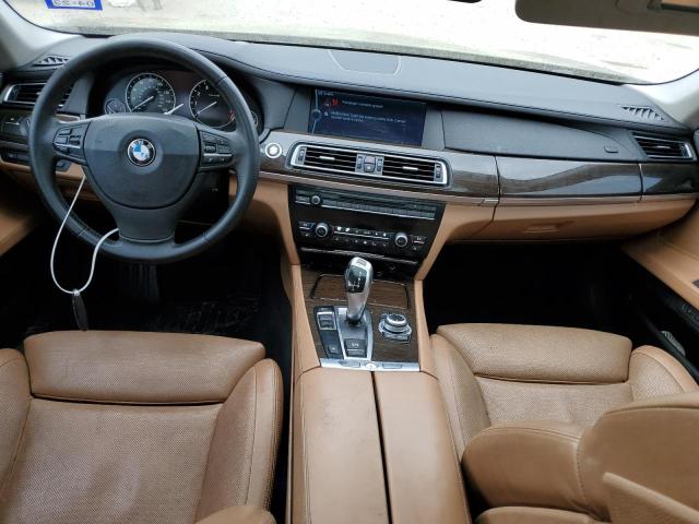 Photo 8 from auction – 2011 BMW ALPINA B7 with VIN WBAKB8C53BC852124