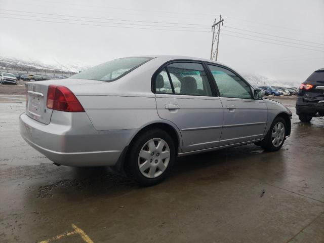 Photo 3 from auction – 2002 HONDA CIVIC EX with VIN 1HGES25762L033914