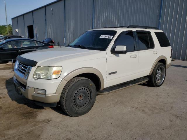 FORD EXPLORER 2008 with VIN 1FMEU64E08UB29942 - Photo from auction