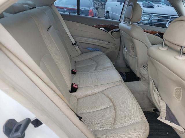 Photo 6 from auction – 2005 MERCEDES-BENZ E 320 with VIN WDBUF65JX5A670529