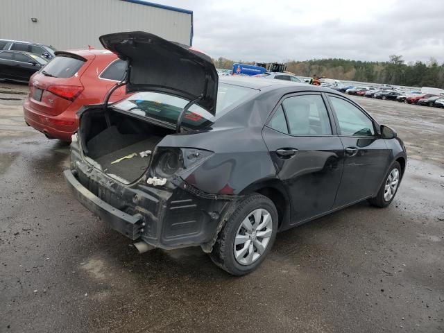Zdjęcie 3 z aukcji – 2015 TOYOTA COROLLA L z VIN 2T1BURHE9FC424969