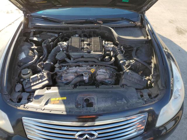 Photo 11 from auction – 2008 INFINITI G35 with VIN JNKBV61E08M215744
